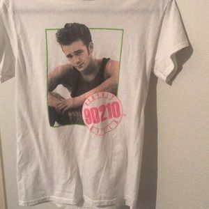 Beverly Hills 90210 shirt